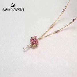 Picture of Swarovski Necklace _SKUSwarovskiNecklaces06cly14514846